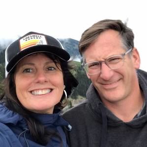 Meet your Posher, Dusty